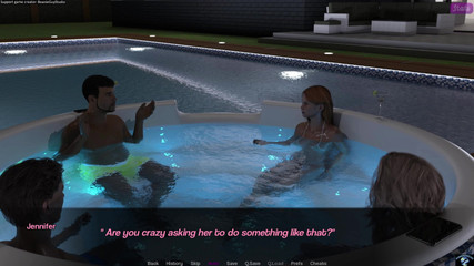 My Stepbrother's Wife #14