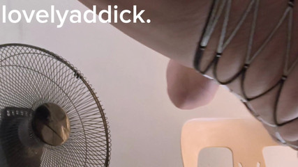 Stepsister Who Was Rocking Was Kissed