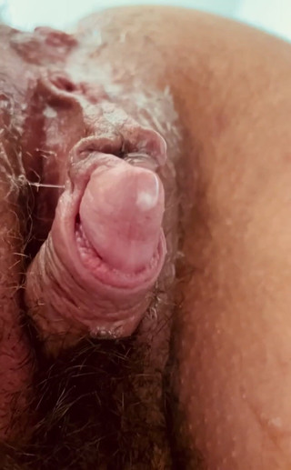 He Fucked My Ass Hard and Filled It with Milk