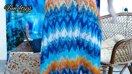 Hands Over My Hot Ass