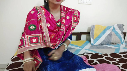 Step Brother Fucked Hard Step Brother Stepsister Sex in Clear Hindi