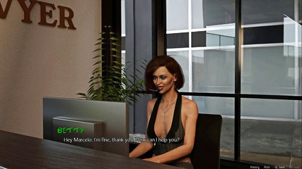 The second half: new beginning, ep. 1