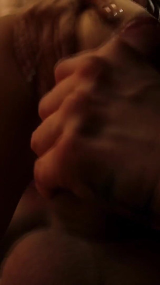 Capri Cavalli & Rachel Roxxx Share a Thick Cock in Wet Threesome Fun