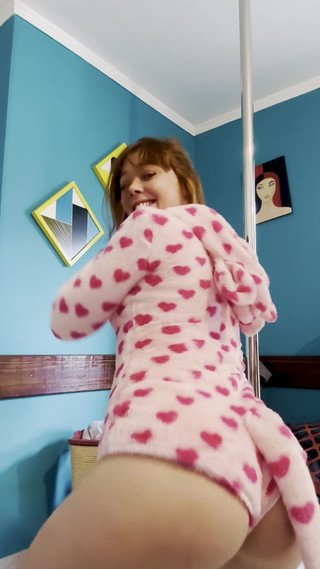 Let Me Twerk on Your Face?