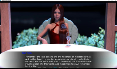 The Flavor - Black Amateur Gets Fucked