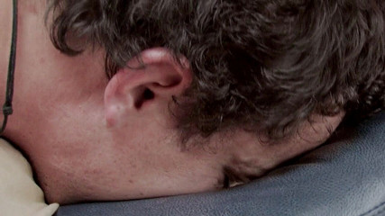 Redhead Teen Masseuse Is Fucked After a Massage by Her Patient