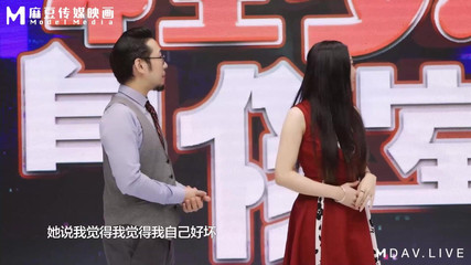 Mtvq13-ep2-program Sex Study Room Ep2/are You a Moaning Person or a Lewd Person?