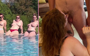 Vlog Holidays August