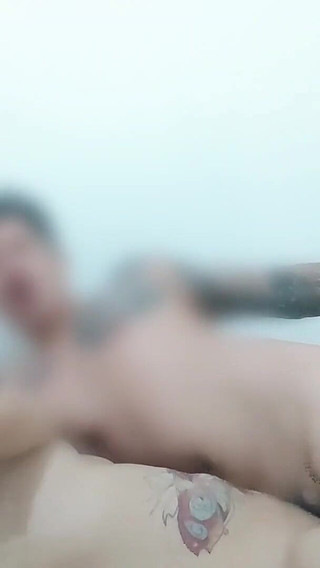 Pinay, Hot Stepsister Seduces Stepbrother, Overflowing Cum Inside