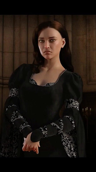 The Genesis Order V45101 Part 120 Shy Horny Teen Wants My Dick by Loveskysan69