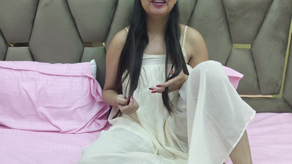 First Time Brother-in-law and Sister-in-law Romantic Sex - Audio Story