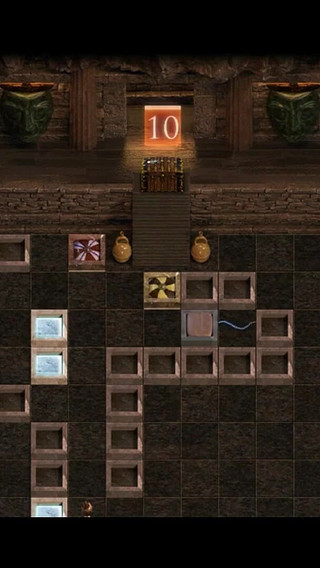 Treasure of Nadia - Ep 148 - Puzzle 10 - 11 by Misskitty2k