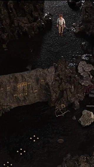 Treasure of Nadia - Ep 88 - Vaginal Balls Stretching Her by Misskitty2k