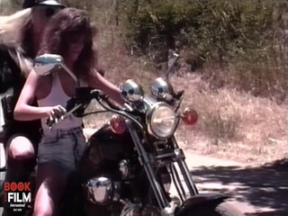 Dark Obsession No Boys Allowed.