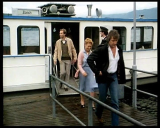 Wild Desire in the Summer Wind